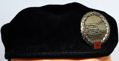 Lehrverband Panzer und Artillerie