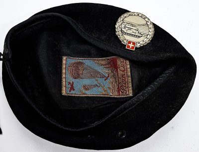 Lehrverband Panzer und Artillerie