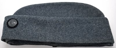 Schiffchenmütze B-Mütze