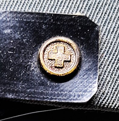 Schweizer Armee Käppi 