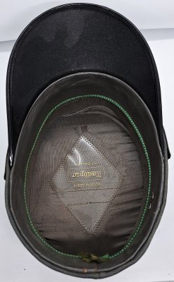 Schweizer Armee Käppi 
