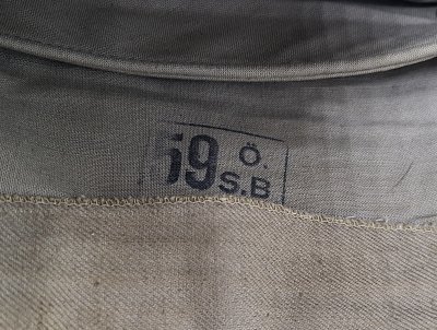 Båtmössa m: 1939
