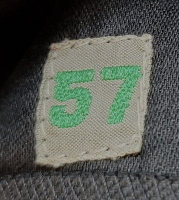 Båtmössa m/1960