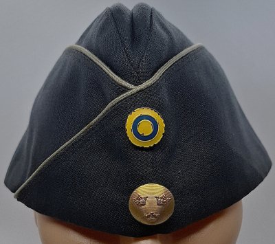 Båtmössa m/1960