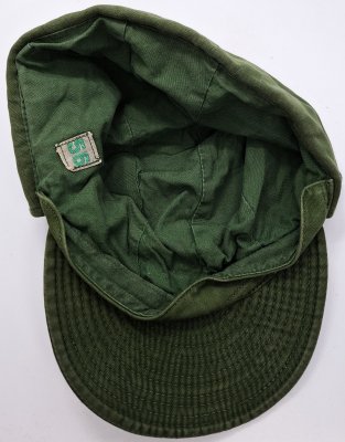 Fältmössa m/1959