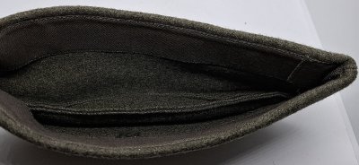 Fältmössa m/39