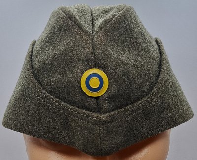 Fältmössa m/39