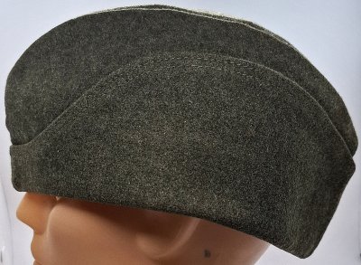 Fältmössa m/39