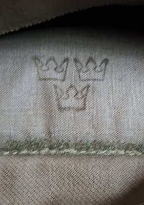 Fältmössa m/39