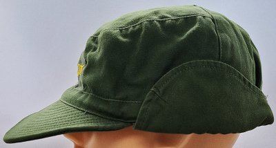 Flygvapnet sommarmössa m59