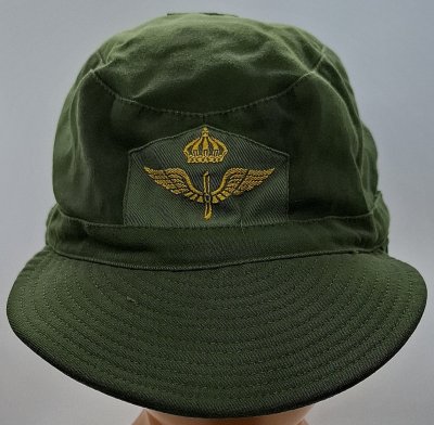 Flygvapnet sommarmössa m59