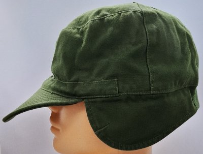 Flygvapnet sommarmössa m59