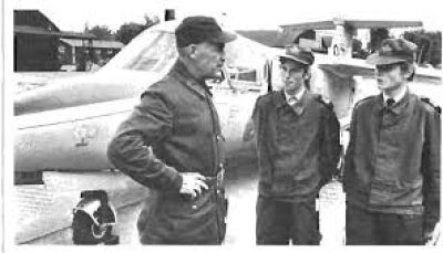 Flygvapnet sommarmössa m59