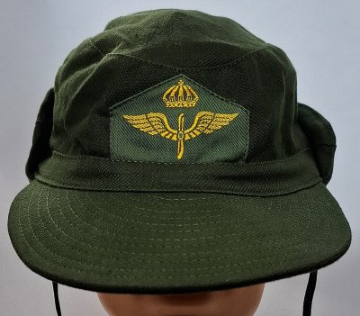 Flygvapnet sommarmössa m59 