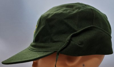 Flygvapnet sommarmössa m59 
