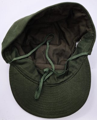 Flygvapnet sommarmössa m59 