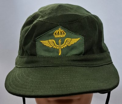 Flygvapnet sommarmössa m59 