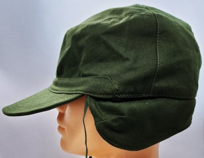 Flygvapnet sommarmössa m59 