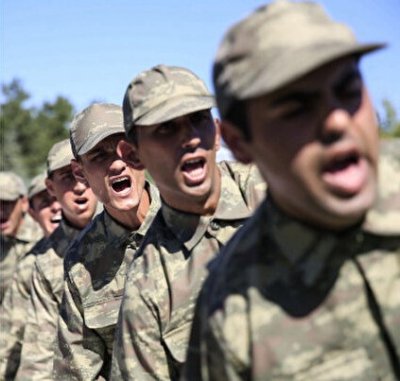 EGITIM KAMUFLAJI ŞAPKALI M2021