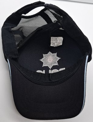 Emniyet Genel Müdürlüğü - EGM - polis kepi