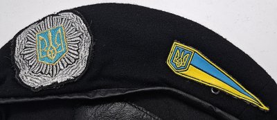 Міліція - milicja