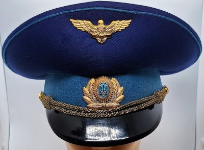 Повітряні сили Збройних си?