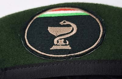 Egészségügyi - medyk