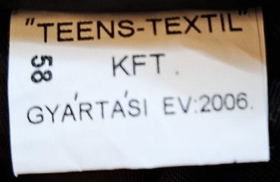 Egészségügyi - medyk