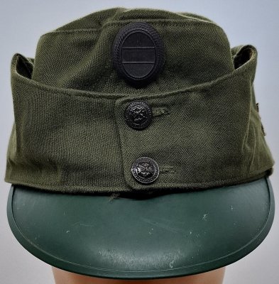 Gyakorló Bocskai sapka 65 M Tizedes