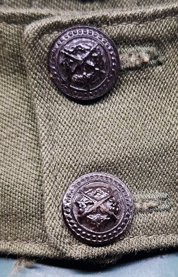 Gyakorló Bocskai sapka 65 M Tizedes