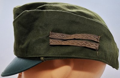 Gyakorló Bocskai sapka 65 M Tizedes