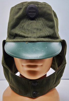 Gyakorló Bocskai sapka 65 M Tizedes