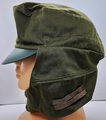 Gyakorló Bocskai sapka 65 M Tizedes