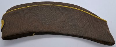 Köznapi sapka tiszti 2001M