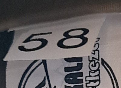 Köznapi sapka tiszti 2001M