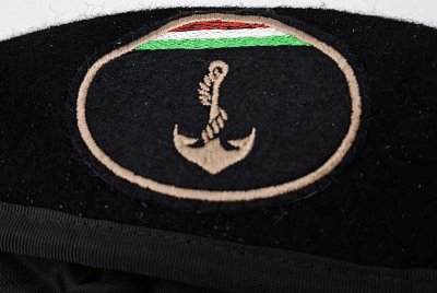MH Honvéd Folyami Flottilla
