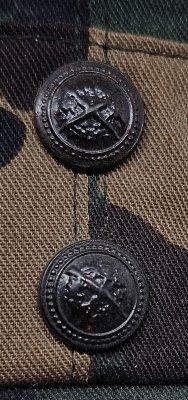 Téli bocskai sapka 90M