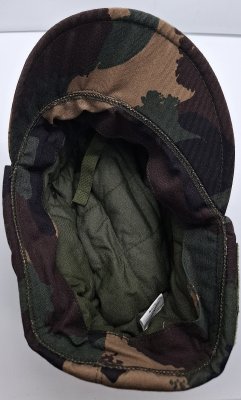 Téli bocskai sapka 90M