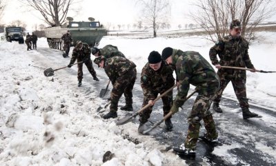 Téli bocskai sapka 90M
