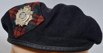 154 (Scottish) Regiment RLC