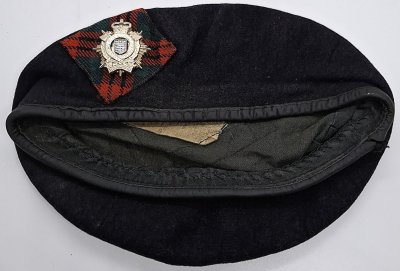 154 (Scottish) Regiment RLC