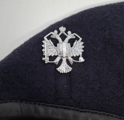 1st The Queen's Dragoon Guards (QDG)