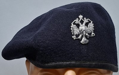 1st The Queen's Dragoon Guards (QDG) 