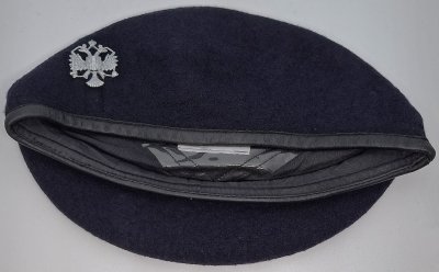 1st The Queen's Dragoon Guards (QDG) 