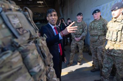 1st The Queen's Dragoon Guards (QDG) 
