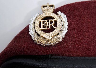 23 Parachute Engineer Regiment