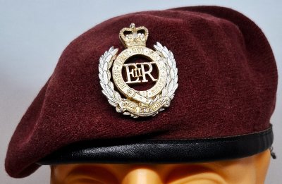 23 Parachute Engineer Regiment