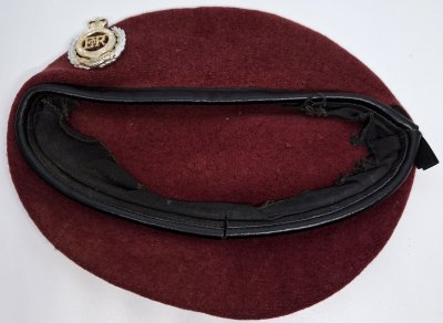 23 Parachute Engineer Regiment