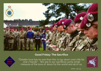 23 Parachute Engineer Regiment