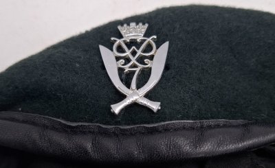 7th Duke of Edinburgh's Own Gurkha Rifles
